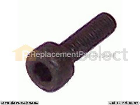 10145427-1-M-Makita-266177-3-Hex. Socket Head Bolt M3x10