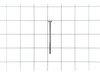Tapping Screw 4X60, HR2470F – Part Number: 266334-3