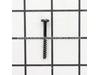 Tapping Screw 4x35 – Part Number: 266351-3