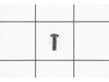 Tapping Screw 3X1 0, HR2811 F – Part Number: 266421-8