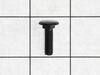Flat Head Sq. Neck Bolt M6X20 – Part Number: 266737-1