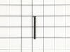 Pan Head Screw M5X50 – Part Number: 266741-0