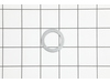 Flat Washer 21 – Part Number: 267126-3