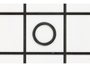 Flat Washer 11 – Part Number: 267143-3