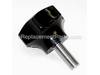 Knob 46 – Part Number: 271231-0