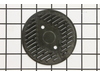 Rear Cover – Part Number: 284010-7