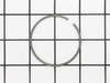 Piston Pin, Ek6101 – Part Number: 315-132-050