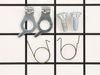 Starter Ratchet Cpl., Ek6101 – Part Number: 315-166-020