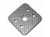 Vice Plate – Part Number: 315891-9