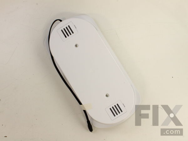 10146809-1-M-Makita-317018-7-Dust Collector Cover