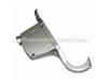Dust Collector Cover – Part Number: 317019-5