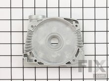 Dust Collector Bracket – Part Number: 317021-8