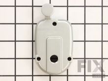 Inlet Cap – Part Number: 317101-0