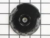 Exhaust Cover – Part Number: 317128-0
