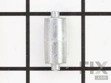Foot – Part Number: 317535-7