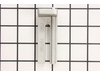 Guide Holder – Part Number: 317788-8