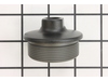 Inlet Cap – Part Number: 318108-9