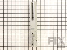 Top Guard Base – Part Number: 318281-5