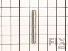 Front Roller Shaft – Part Number: 321436-3