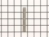 Front Roller Shaft – Part Number: 321436-3