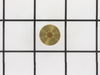 Metallic Cap – Part Number: 321512-3