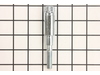 Lock Lever Shaft – Part Number: 322967-5