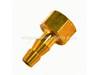 Nut – Part Number: 323601-0