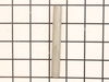 Tension Roller Shaft – Part Number: 323932-7