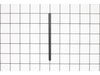 Rod 6 – Part Number: 324289-9