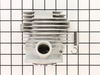 Cylinder/Piston CPL. – Part Number: 325-130-035