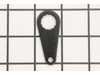 Lock Plate – Part Number: 341415-5