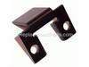 Metal Cover (A) – Part Number: 341685-6