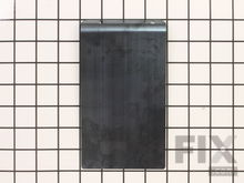 Steel Plate – Part Number: 341705-6