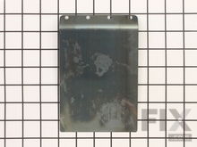 Steel Plate – Part Number: 342328-3