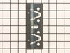 Blade Holder 155 – Part Number: 342504-9