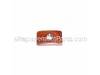 Stopper Plate – Part Number: 342789-7