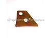 Pressure Plate – Part Number: 343333-3