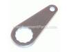 Lock Plate – Part Number: 343458-3