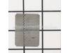 Punching Metal Cover – Part Number: 343760-4