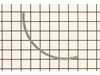 Slide Plate ( 3 Pcs Required F – Part Number: 343799-7