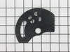 Arm Holder Plate – Part Number: 343854-5