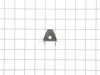 Lock Plate – Part Number: 344538-8