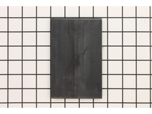 Steel Plate – Part Number: 344586-7
