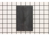 Steel Plate – Part Number: 344586-7
