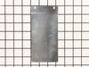Steel Plate – Part Number: 344621-1