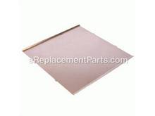 Table Plate – Part Number: 344816-6