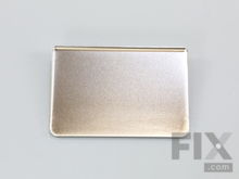 Sub Table Plate – Part Number: 344817-4