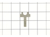 Lock Plate – Part Number: 345225-2
