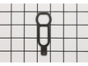 Push Plate – Part Number: 345235-9