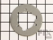 Pressure Plate – Part Number: 345269-2